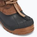 Detské snehule Lee Cooper LCJ-24-44-2842K brown 7