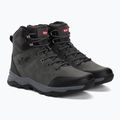 Pánske trekingové topánky Lee Cooper LCJ-23-01-2044 grey 4
