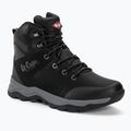 Pánske trekové topánky Lee Cooper LCJ-23-01-2045 black