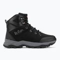 Pánske trekové topánky Lee Cooper LCJ-23-01-2045 black 2