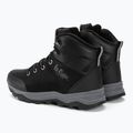 Pánske trekové topánky Lee Cooper LCJ-23-01-2045 black 3