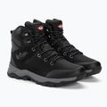 Pánske trekové topánky Lee Cooper LCJ-23-01-2045 black 4