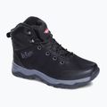 Pánske trekové topánky Lee Cooper LCJ-23-01-2045 black 7