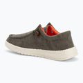 Pánska obuv Lee Cooper LCW-25-01-3232MA khaki 3