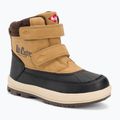 Detské snehule Lee Cooper LCJ-23-01-2059 camel