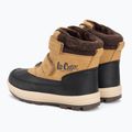 Detské snehule Lee Cooper LCJ-23-01-2059 camel 3