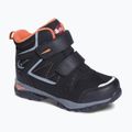 Detské snehule Lee Cooper LCJ-23-01-2060 black/orange 7