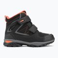 Detské snehule Lee Cooper LCJ-23-01-2060 black/orange 2