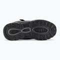 Detské snehule Lee Cooper LCJ-23-01-2060 black/orange 5