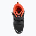 Detské snehule Lee Cooper LCJ-23-01-2060 black/orange 6