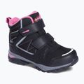Detské snehule Lee Cooper LCJ-23-01-2061 black/fuchsia 7