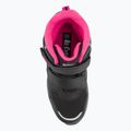 Detské snehule Lee Cooper LCJ-23-01-2061 black/fuchsia 6