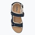 Dámske sandále Lee Cooper LCW-25-01-3236LA navy 5