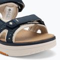 Dámske sandále Lee Cooper LCW-25-01-3236LA navy 7