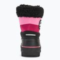 Detské snehule Lee Cooper LCJ-24-44-2855K black/fuchsia 6