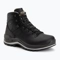 Pánske turistické topánky Grisport 13701D28T black