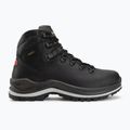 Pánske turistické topánky Grisport 13701D28T black 2