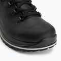 Pánske turistické topánky Grisport 13701D28T black 7