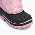 Detské snehule Lee Cooper LCJ-24-44-2863K pink 7
