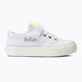 Detská obuv Lee Cooper LCW-24-31-2272 white 2