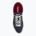 Pánske tenisky Lee Cooper LCW-25-02-3253MB navy 5