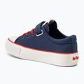 Detská obuv Lee Cooper LCW-24-31-2275 navy 3