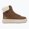 Dámske topánky Lee Cooper LCJ-25-01-3735L brown 2
