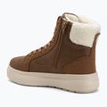Dámske topánky Lee Cooper LCJ-25-01-3735L brown 3