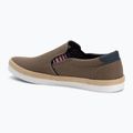Pánske topánky Lee Cooper LCW-25-02-3263MB taupe 3