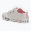 Detská obuv Lee Cooper LCW-25-02-3264K white 3