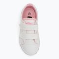 Detská obuv Lee Cooper LCW-25-02-3264K white 5