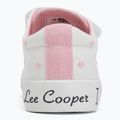 Detská obuv Lee Cooper LCW-25-02-3264K white 6