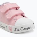 Detská obuv Lee Cooper LCW-25-02-3265K pink 7