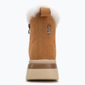 Dámske snehule Lee Cooper LCJ-25-01-3738L lt brown 6
