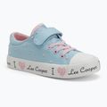 Detská obuv Lee Cooper LCW-25-02-3268K light blue