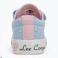 Detská obuv Lee Cooper LCW-25-02-3268K light blue 6