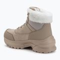 Dámske topánky Lee Cooper LCJ-25-01-3744L beige 3