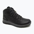 Pánske turistické topánky Grisport 14803A100TN black
