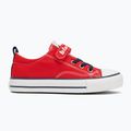 Detská obuv Lee Cooper LCW-25-02-3275K červená 2