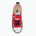 Detská obuv Lee Cooper LCW-25-02-3275K červená 5