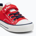 Detská obuv Lee Cooper LCW-25-02-3275K červená 7