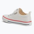 Detská obuv Lee Cooper LCW-25-02-3276K white 3