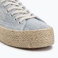 Dámske topánky Lee Cooper LCW-25-02-3283LB light blue 7