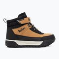 Detské topánky Lee Cooper LCJ-25-01-3757K camel 2