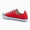 Dámske topánky Lee Cooper LCW-25-02-3298LA red 3