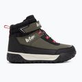 Detské topánky Lee Cooper LCJ-25-01-3758K khaki 2