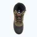 Snehule Lee Cooper LCJ-24-01-2967L khaki/black 5