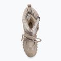 Dámske snehule Lee Cooper LCJ-25-12-3663L gold 5