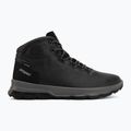 Pánske turistické topánky Grisport 14803A100TN black 2
