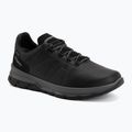 Pánske turistické topánky Grisport 14807A100TN black